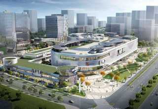 中山公共场所中央空调节能控制系统