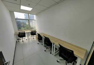 泉州现代化办公空间设计加工厂