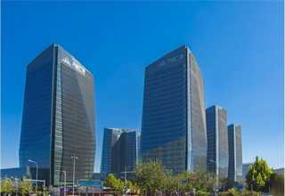 连云港简欧实木家具办公桌