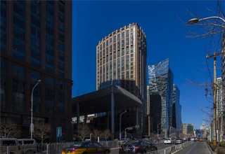 多层园林硬质景观产品